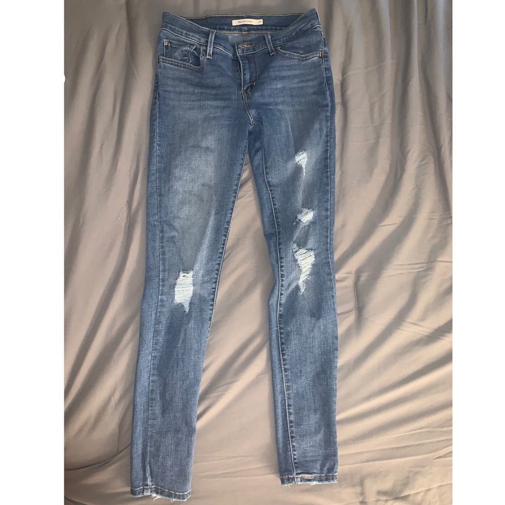 Levi Jeans